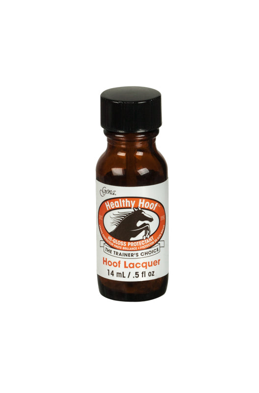 Ibd Beauty Gena Healthy Hoof Lacquer