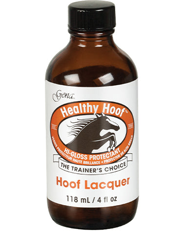 Ibd Beauty Gena Healthy Hoof Lacquer