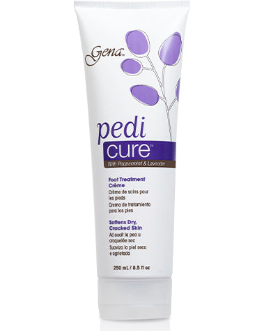 ibd beauty Gena Pedi Cure Cream 8.5 oz