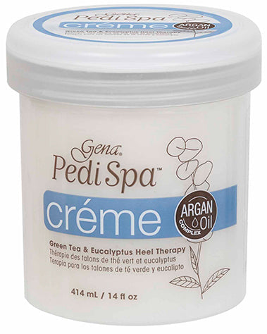 ibd beauty Gena Pedi Spa Crème