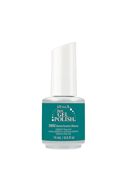 ibd beauty Just Gel Polish Americana Mama 0.5 oz