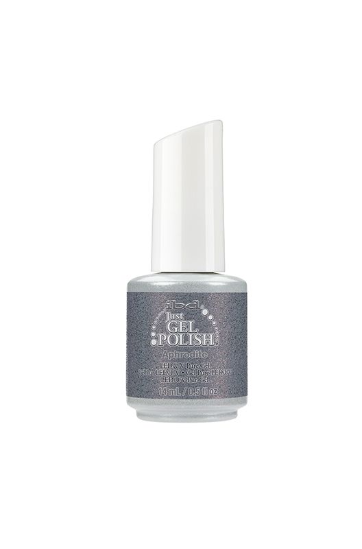 ibd beauty Just Gel Polish Aphrodite 0.5 oz