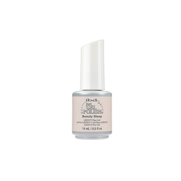 ibd beauty Just Gel Polish Beauty Sleep 0.5 oz