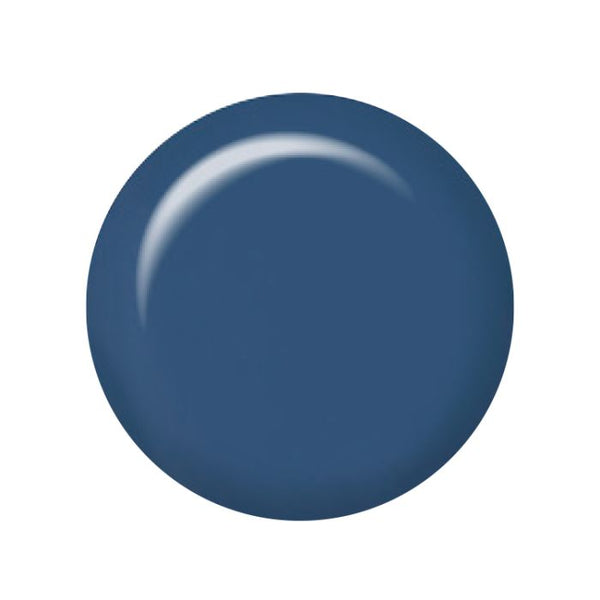 Ibd Beauty Just Gel Polish Blue Me A Beso 0.5 Oz