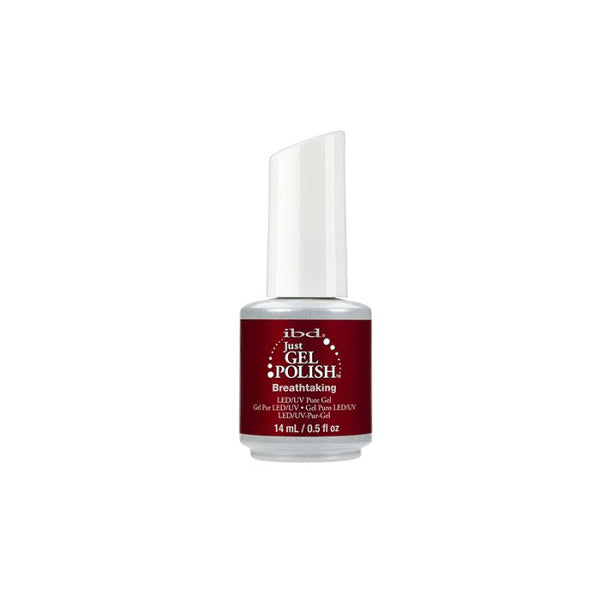 ibd beauty Just Gel Polish Breathtaking 0.5 oz