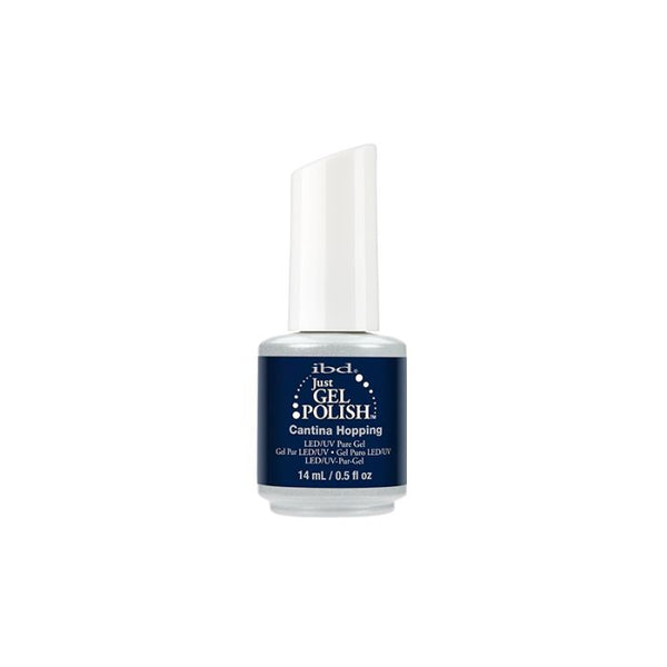 ibd beauty Just Gel Polish Cantina Hopping 0.5 oz