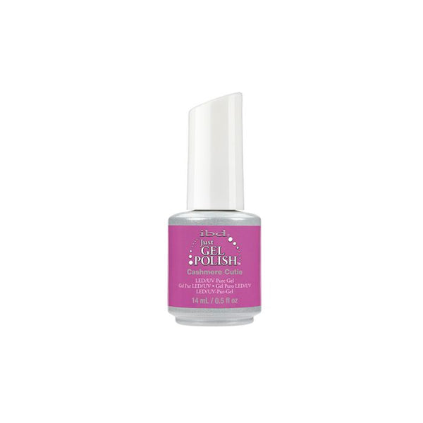 ibd beauty Just Gel Polish Cashmere Cutie 0.5 oz