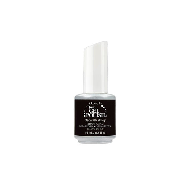 ibd beauty Just Gel Polish Catwalk Alley 0.5 oz