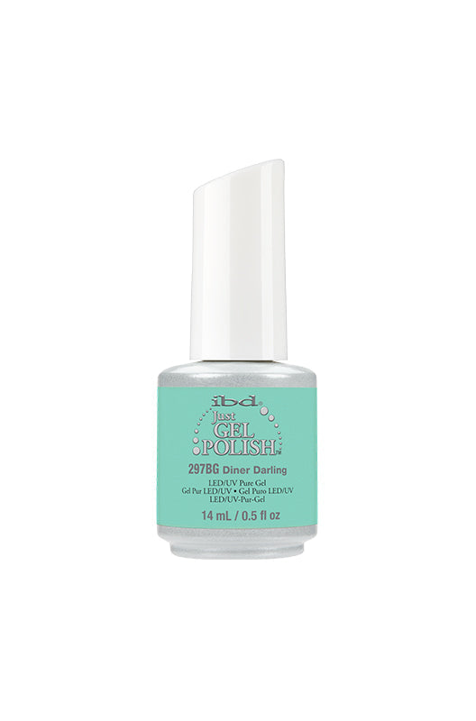 ibd beauty Just Gel Polish Diner Darling 0.5 oz