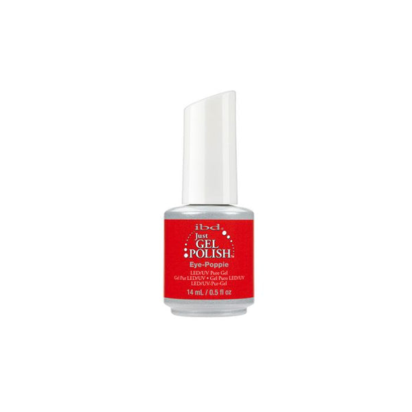 ibd beauty Just Gel Polish Eye Poppie 0.5 oz
