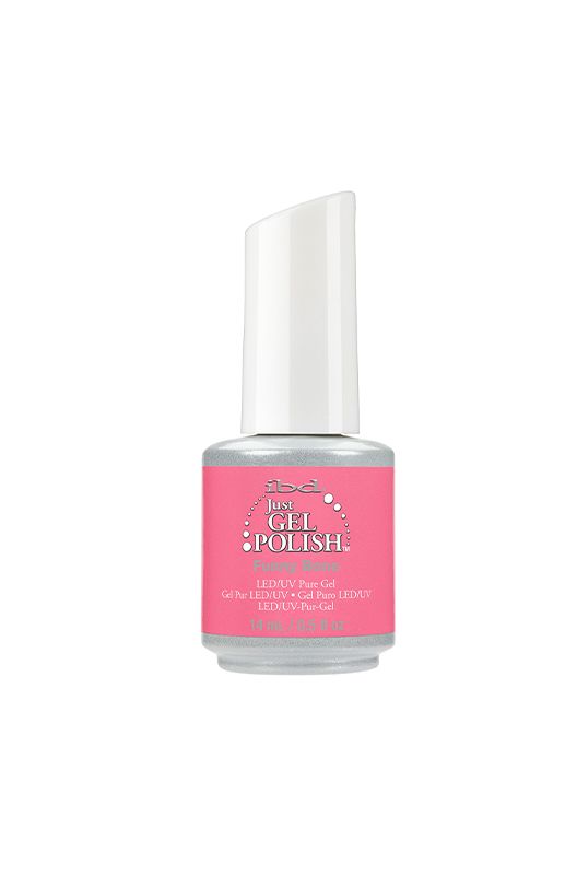 ibd beauty Just Gel Polish Funny Bone 0.5 oz
