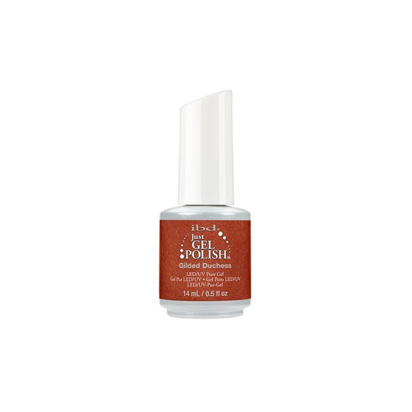 ibd beauty Just Gel Polish Gilded Duchess 0.5 oz