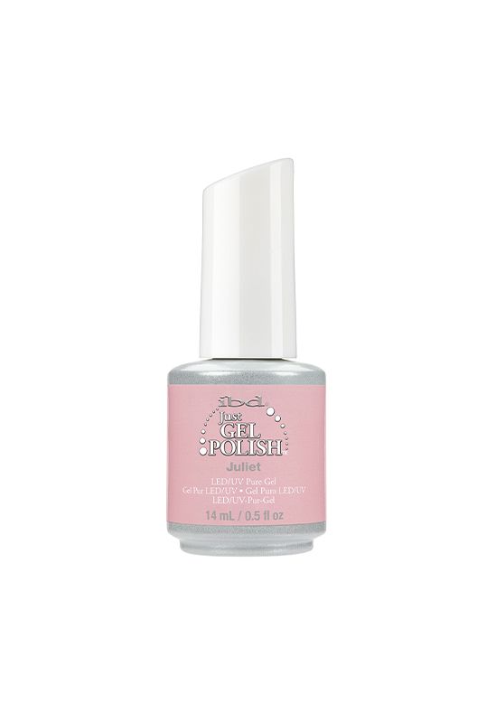 ibd beauty Just Gel Polish Juliet 0.5 oz