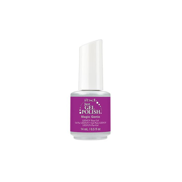ibd beauty Just Gel Polish Magic Genie 0.5 oz