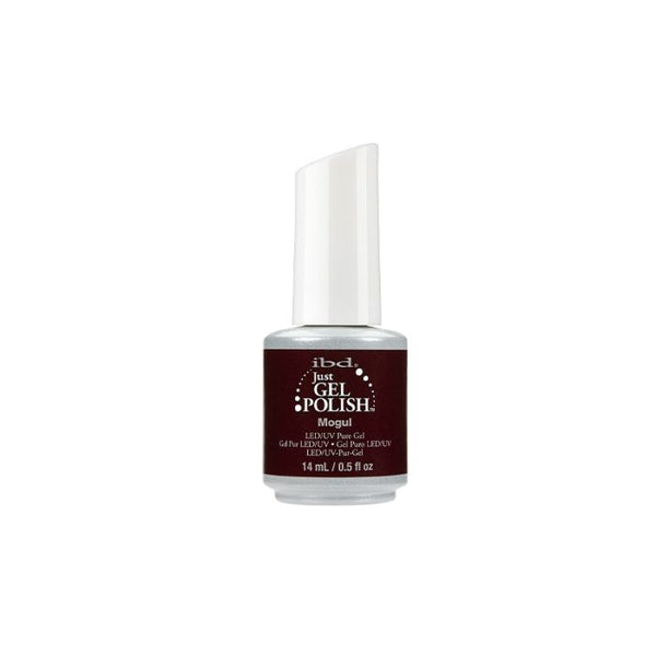ibd beauty Just Gel Polish Mogul 0.5 oz