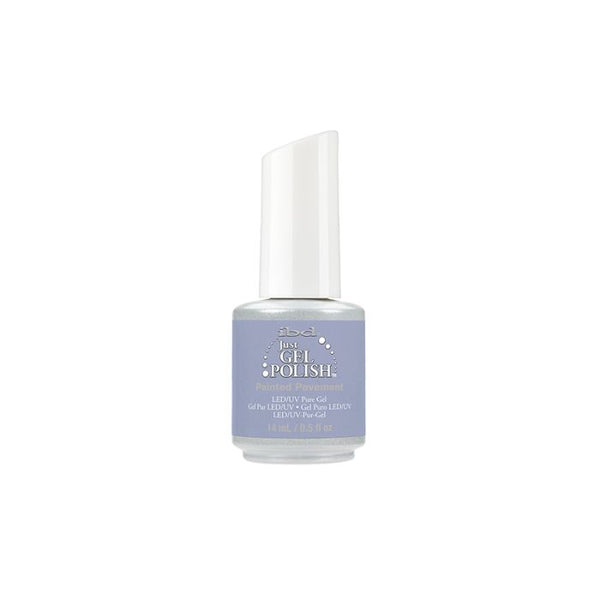 ibd beauty Just Gel Polish Painted Pavement 0.5 oz