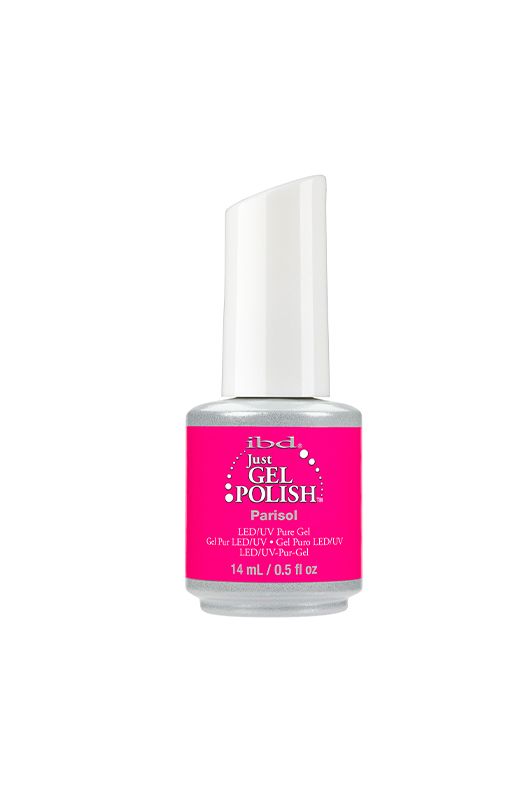 ibd beauty Just Gel Polish Parisol 0.5 oz