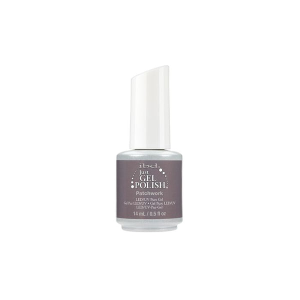 ibd beauty Just Gel Polish Patchwork 0.5 oz