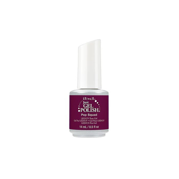 ibd beauty Just Gel Polish Pep Squad 0.5 oz