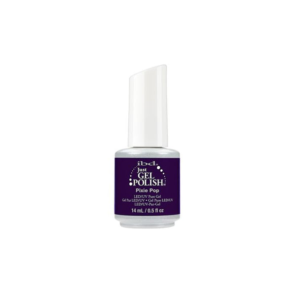ibd beauty Just Gel Polish Pixie Pop 0.5 oz