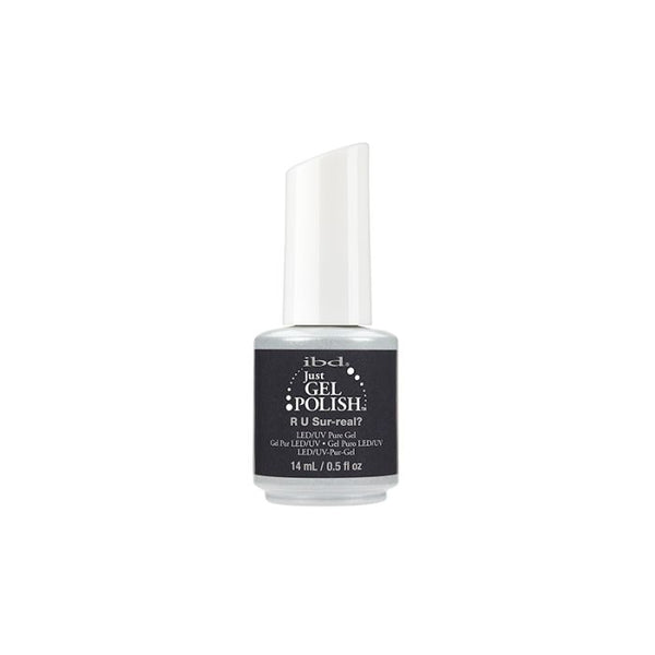 ibd beauty Just Gel Polish R U SurReal? 0.5 oz