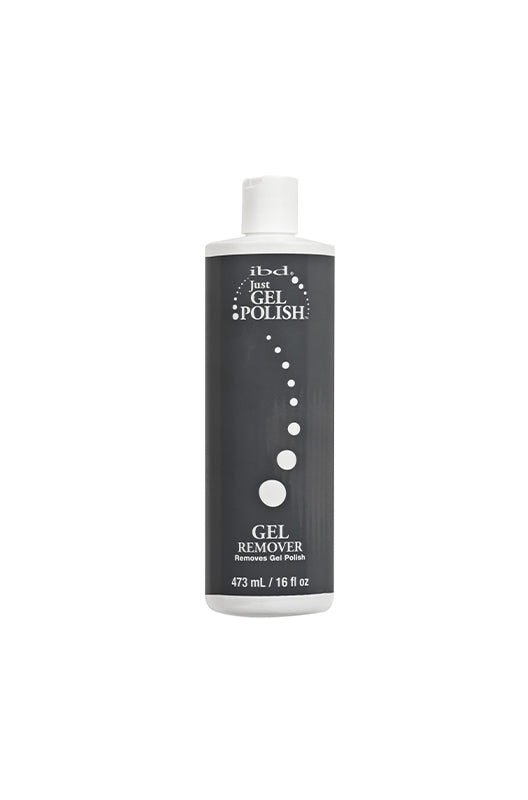 Ibd Beauty Just Gel Polish Remover
