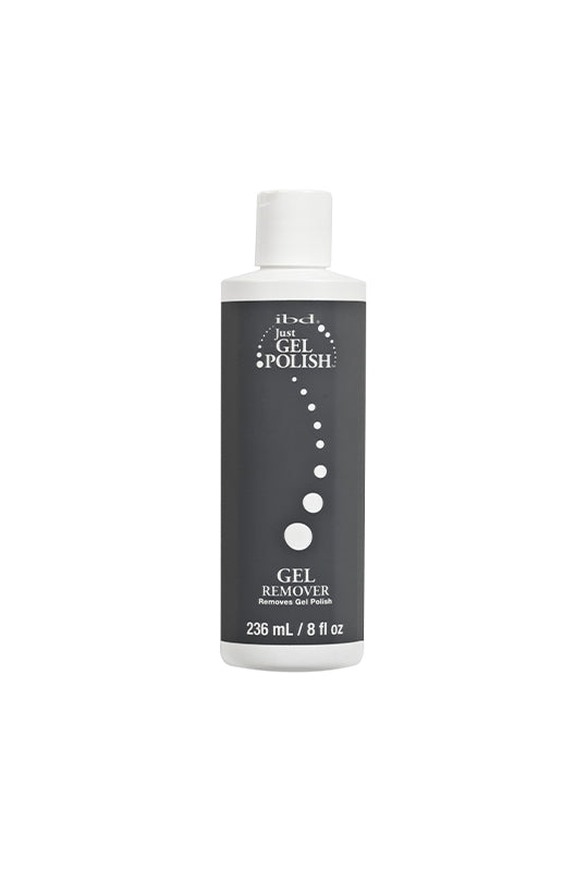 ibd beauty Just Gel Polish Remover