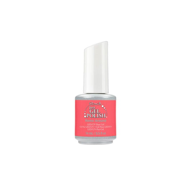 ibd beauty Just Gel Polish Rome Around 0.5 oz