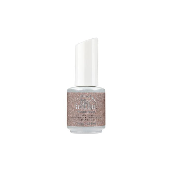 ibd beauty Just Gel Polish Rustic River 0.5 oz