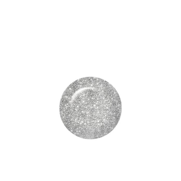 Ibd Beauty Just Gel Polish Silver Lites 0.5 Oz