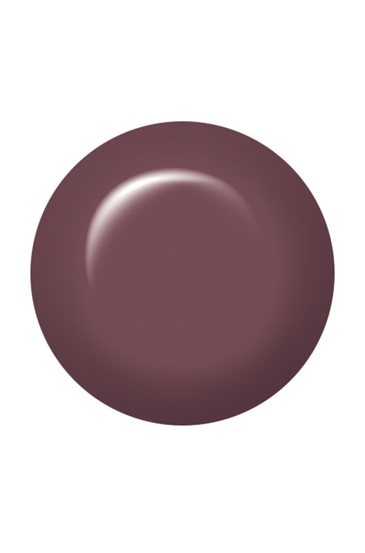 Ibd Beauty Just Gel Polish Smokey Plum 0.5 Oz