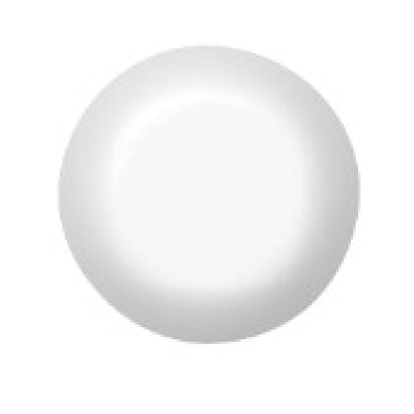 Ibd Beauty Just Gel Polish Soft White 0.5 Oz
