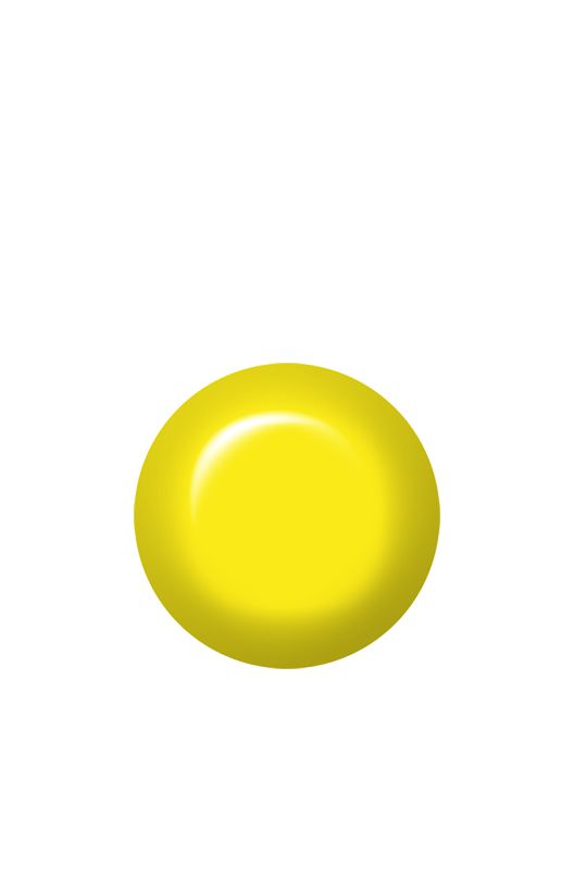 Ibd Beauty Just Gel Polish Solar Rays 0.5 Oz