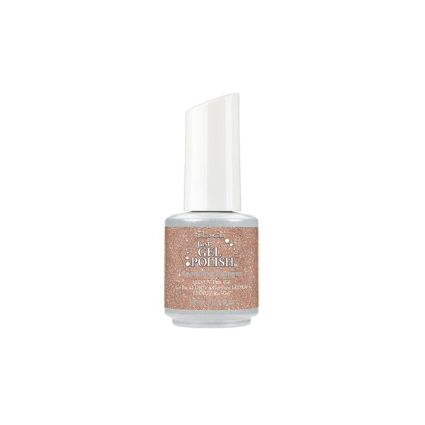 ibd beauty Just Gel Polish Sparkling Embers 0.5 oz