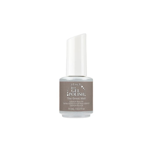 ibd beauty Just Gel Polish The Great Wall 0.5 oz