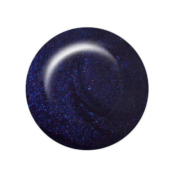 Ibd Beauty Just Gel Polish Touch Of Noir 0.5 Oz