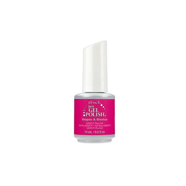 ibd beauty Just Gel Polish Vespas & Siestas 0.5 oz