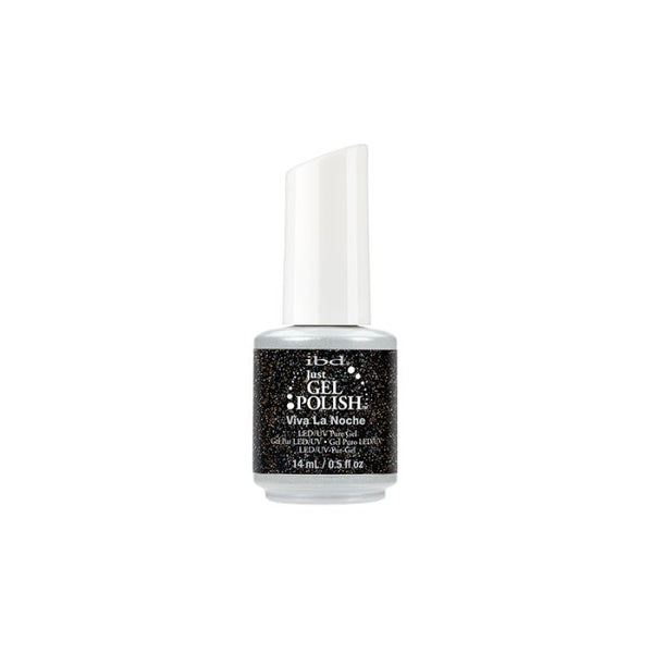 ibd beauty Just Gel Polish Viva La Noche 0.5 oz