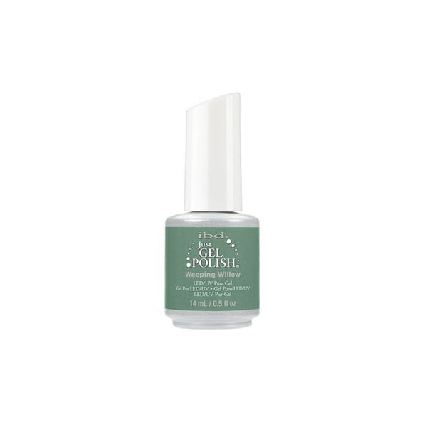 ibd beauty Just Gel Polish Weeping Willow 0.5 oz