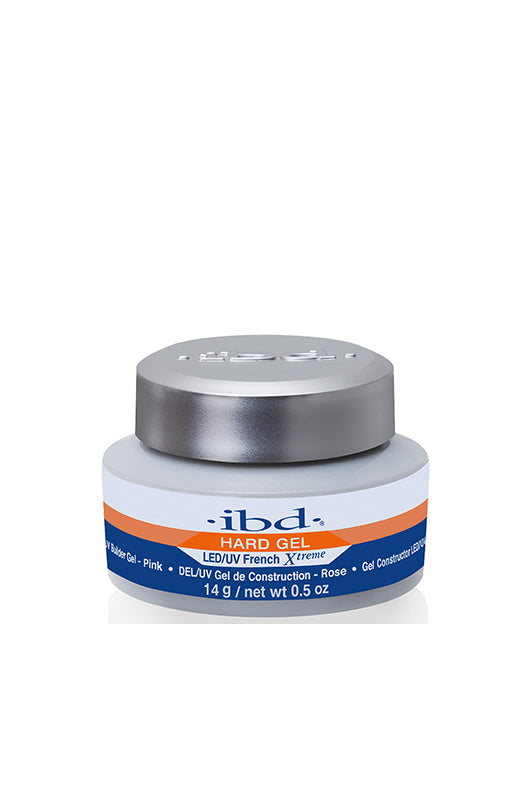 ibd beauty LED/UV French Xtreme Pink