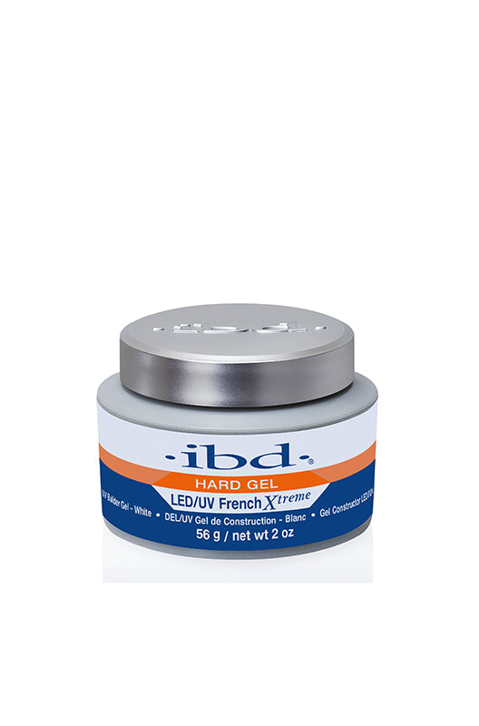 ibd beauty LED/UV French Xtreme White