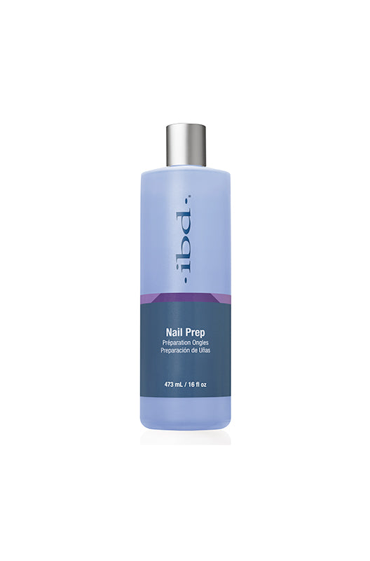 Ibd Beauty Nail Prep