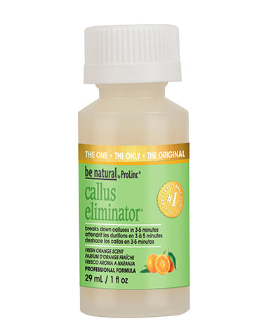 Ibd Beauty Orange Callus Eliminator