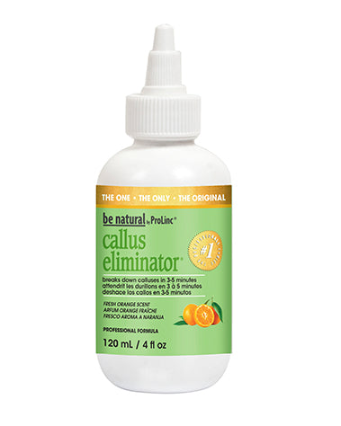 Ibd Beauty Orange Callus Eliminator