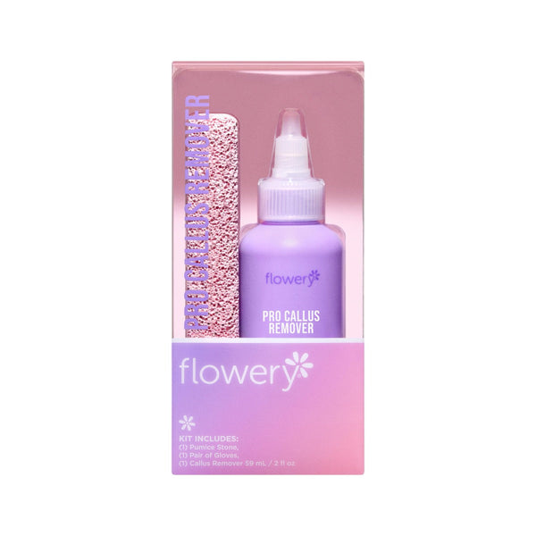 ibd beauty Pro Callus Remover Kit