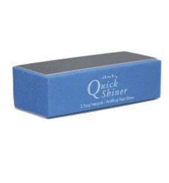 Ibd Beauty Quick Shiner Block 1 Each