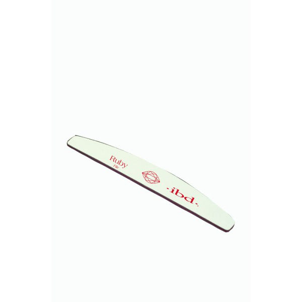 ibd beauty Ruby Files Grit 100/100 50 PK