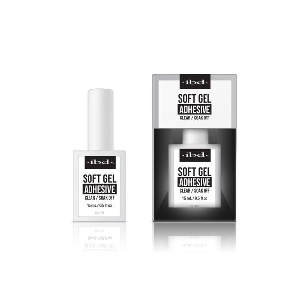 ibd beauty Soft Gel Adhesive