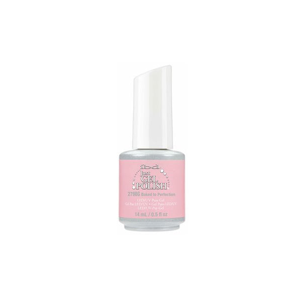 ibd beauty Just Gel Polish Baked to Perfection 0.5 oz