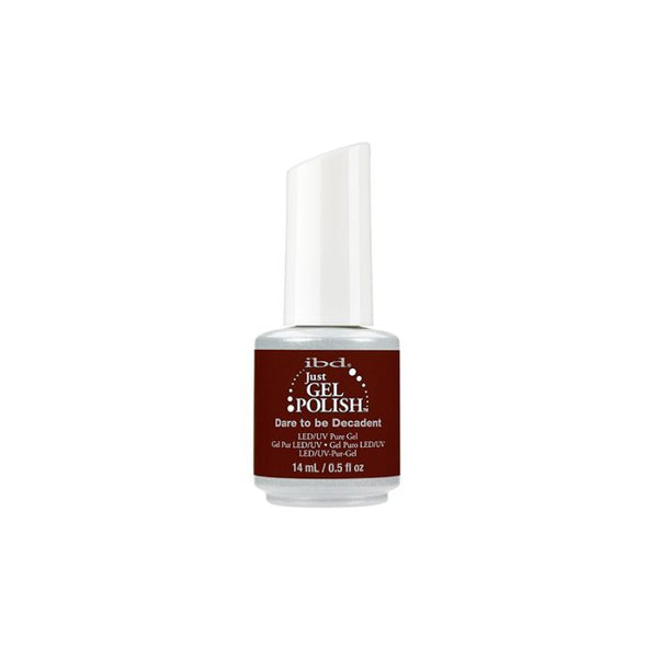 ibd beauty Just Gel Polish Dare to be Decadent 0.5 oz